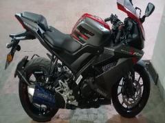 YAMAHA R15 V3